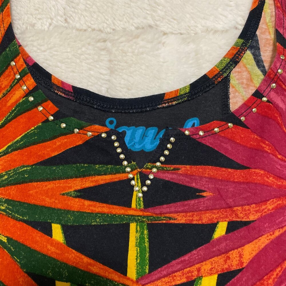Desigual Dress - Picture 3 of 5